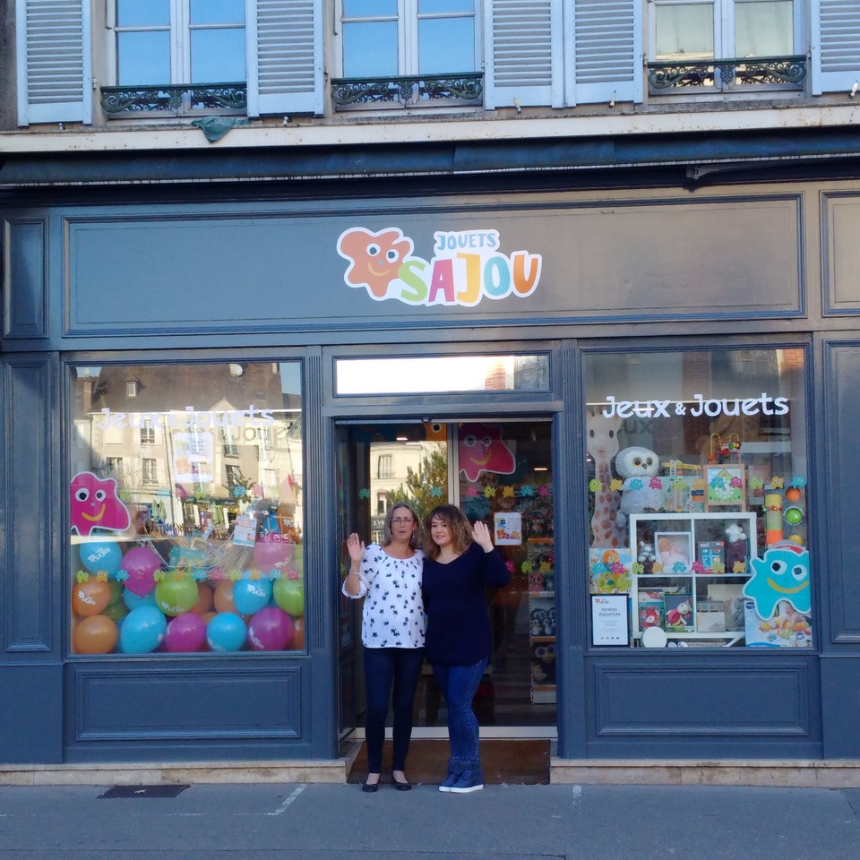 Jouets SAJOU_Fontainebleau