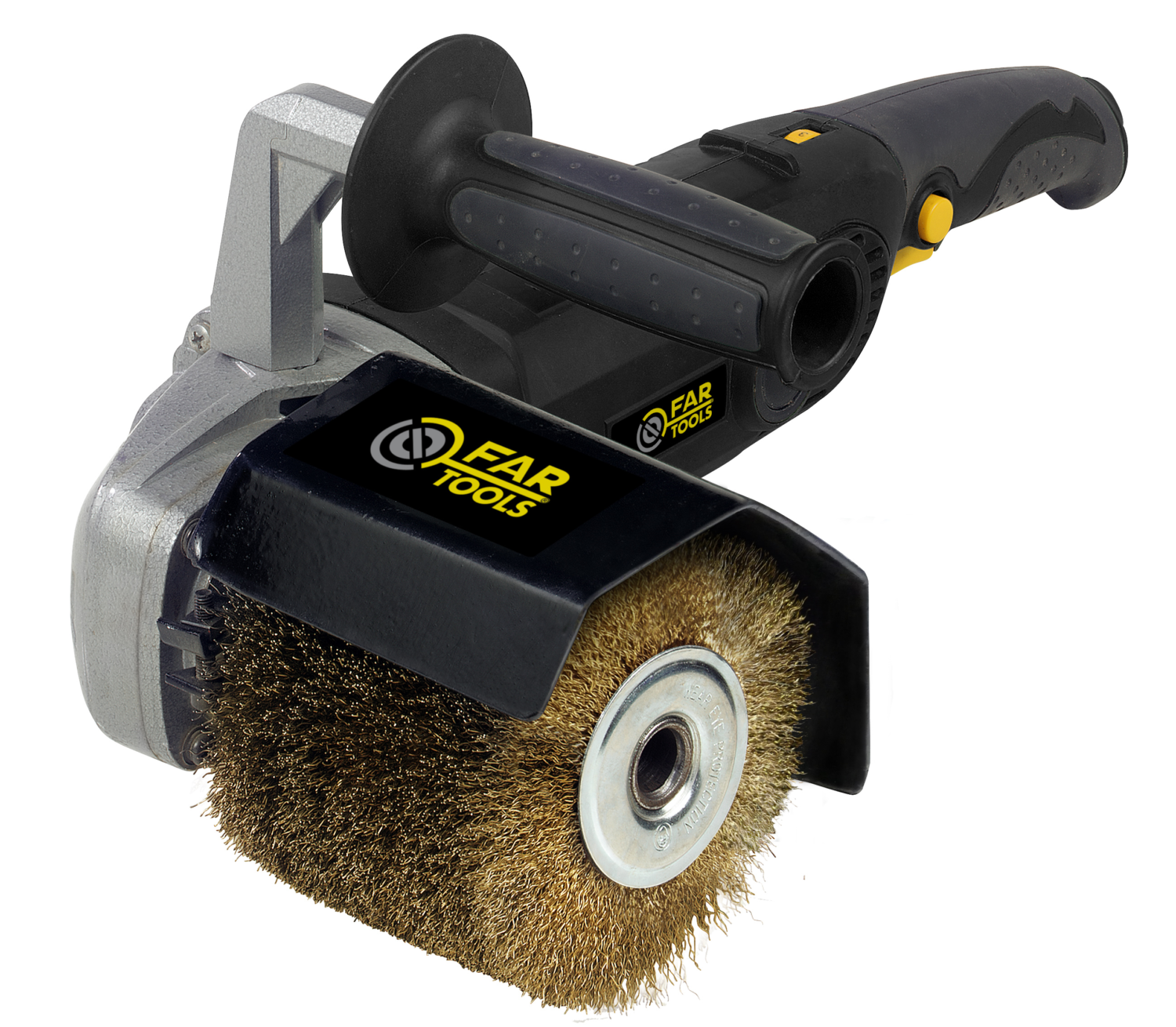 Far Tools_REX 120