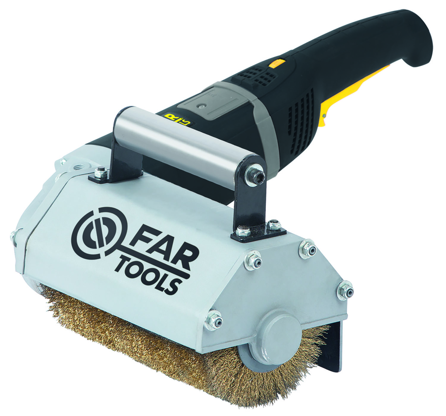 Far Tools - REX-200