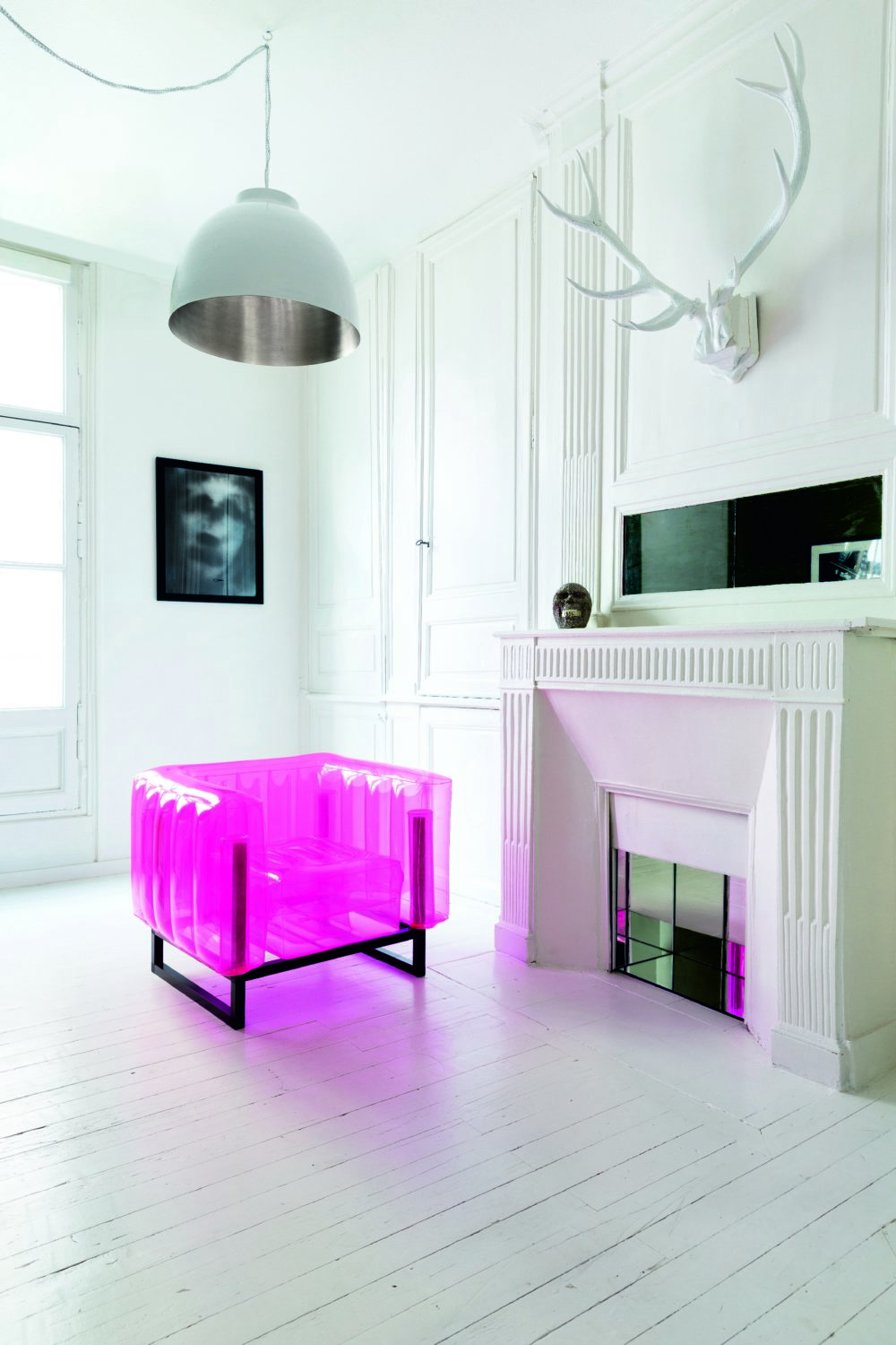 MOJOW – Collector – Conversation