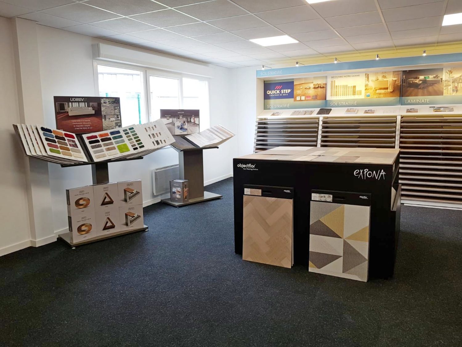 Udirev- showroom Chevalier Besancon exterieur-jpeg