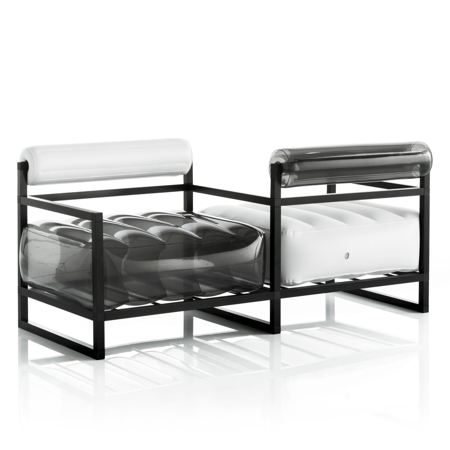 MOJOW – DIY -Pailles