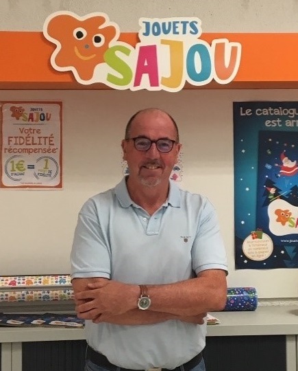 Jouets SAJOU_Franck Gommenne