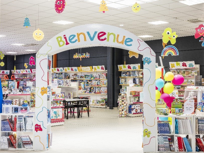 Jouets SAJOU_Showroom