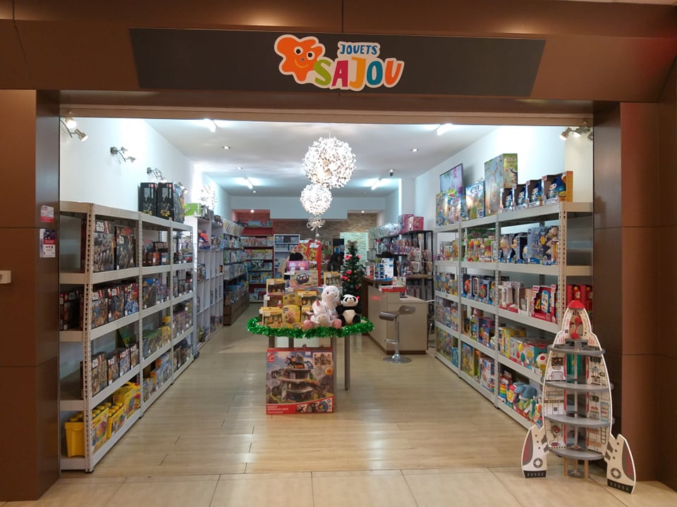 Jouets SAJOU – Madagascar – TWF 1-jpg