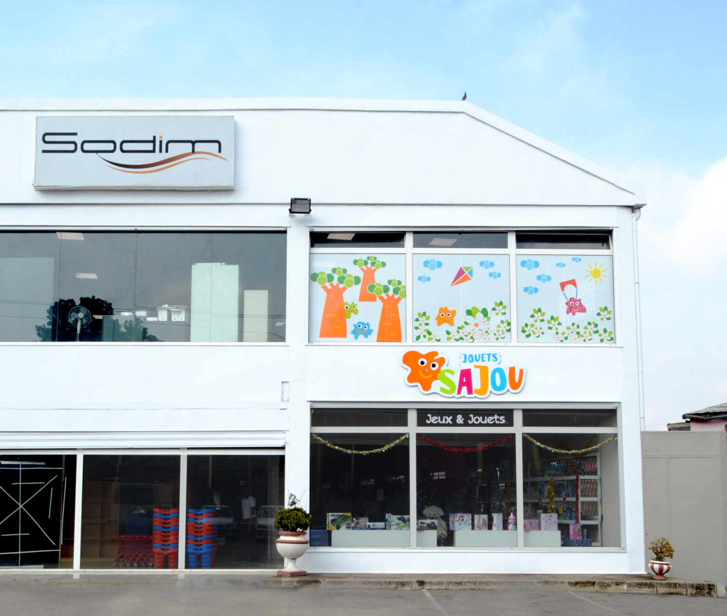 Jouets SAJOU – Madagascar – SODIM-JPG