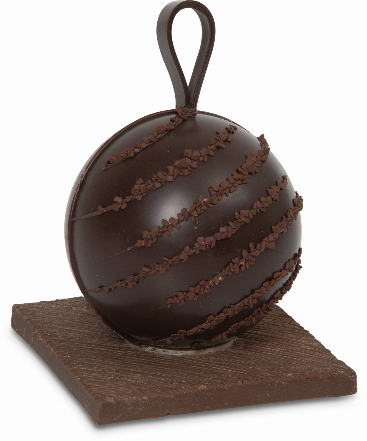 REAUTE CHOCOLATbouleelegancenoir-png
