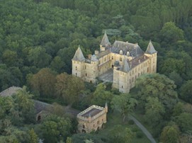 Biobeltchateau caumont drone-jpg