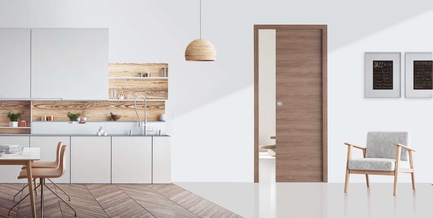 RIGHINI - KREATION porte galandage avec habillage-jpg