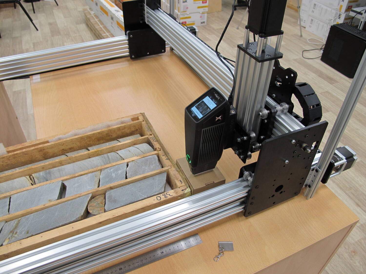 Quantum-RX - GERDA - Analyseurs XRF_Focus1-jpg