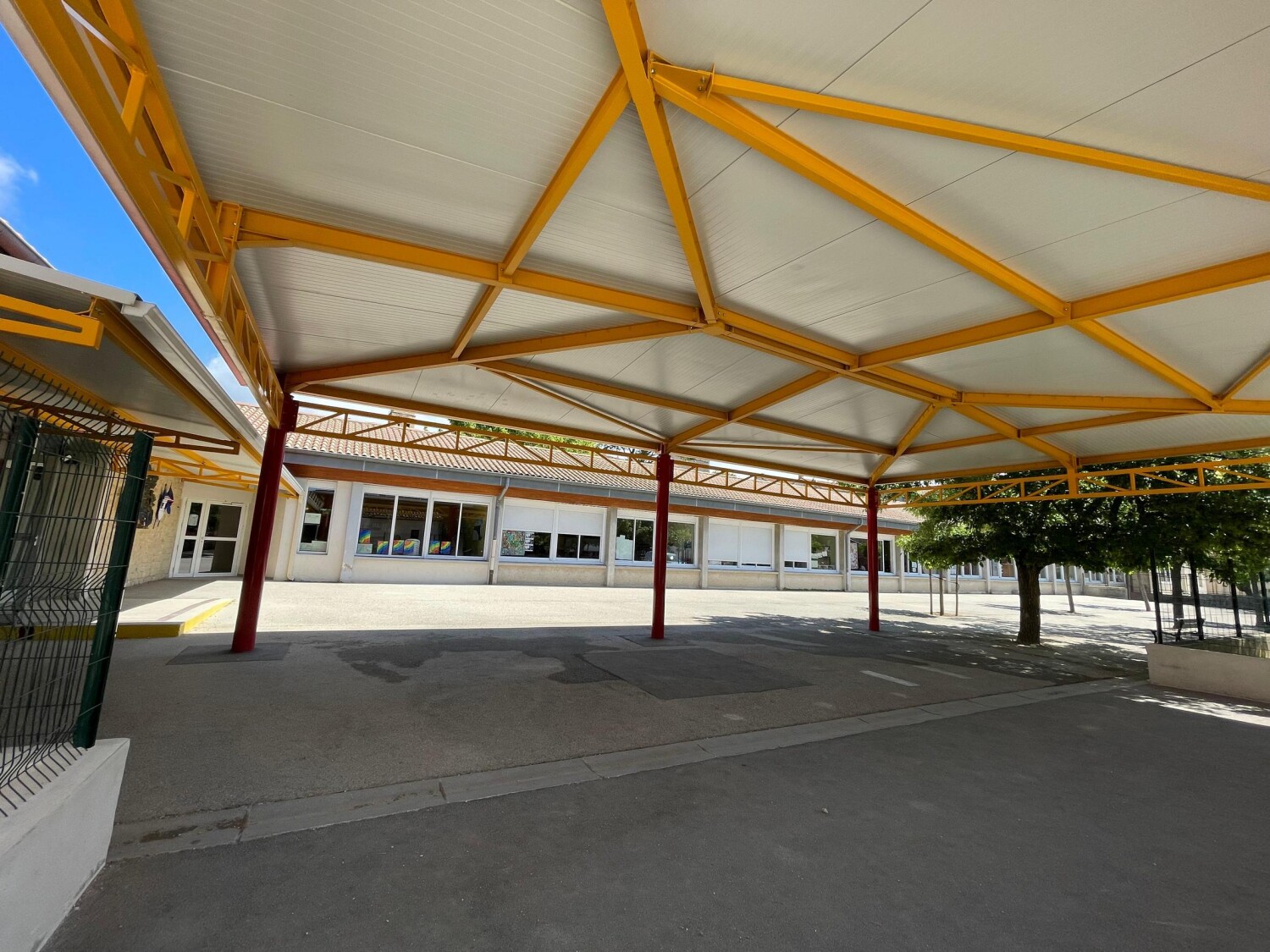Elydan - Nouvelle école de Sablet-jpg