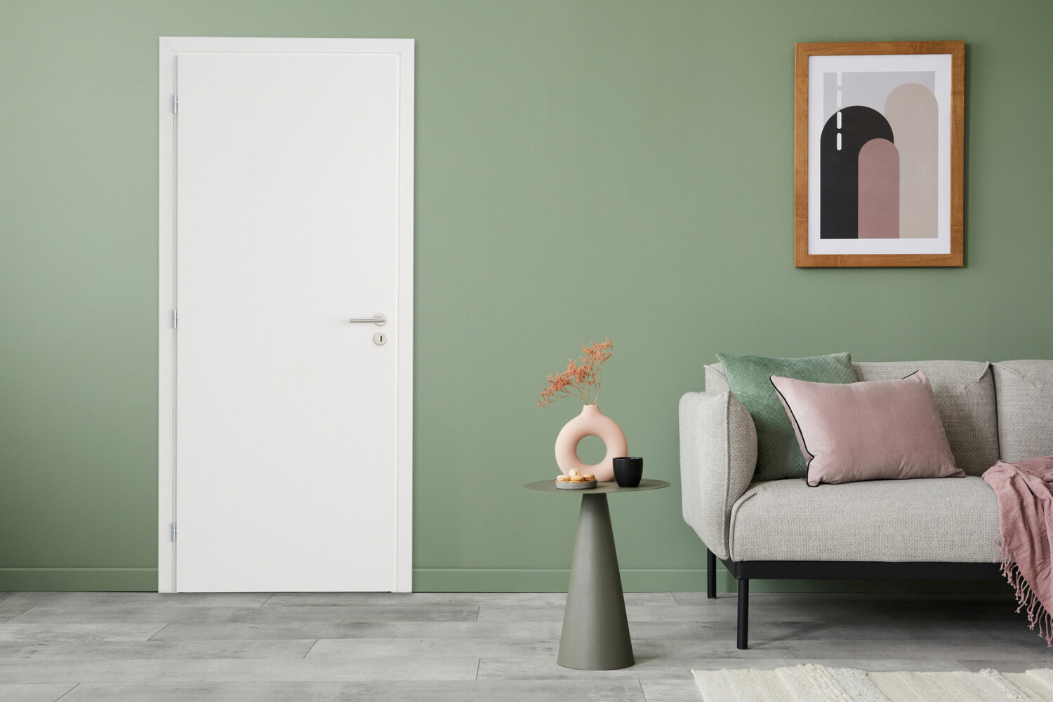 RIGHINI - Porte MONOKROM avec système CLYPSO 2-jpg